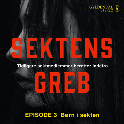 episode Sektens greb: Sektens hierarkier EP#3 artwork