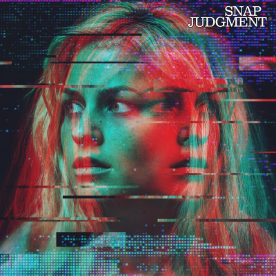 episode Back to Reality artwork