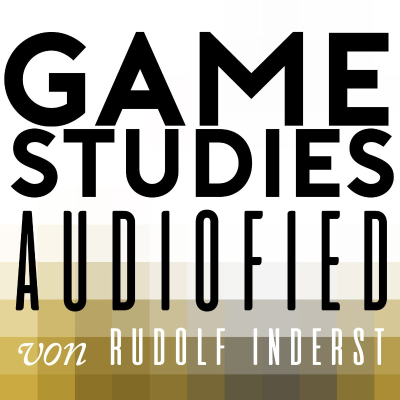 Game Studies Audiofied