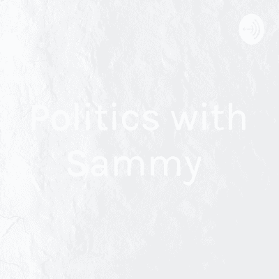 episode Politic with Sammy artwork
