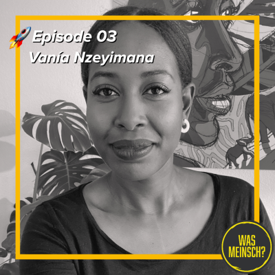 episode Vanía Nzeyimana artwork