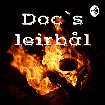 Doc`s leirbål