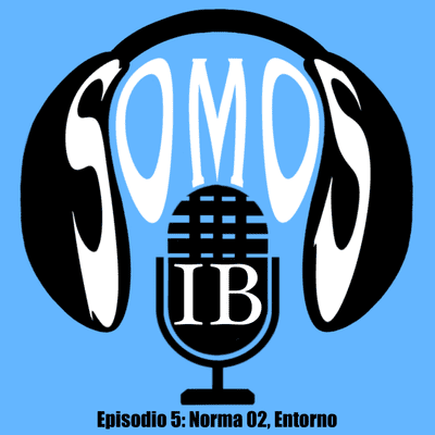 episode Norma 02: Entorno artwork