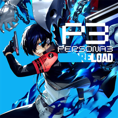 episode Persona 3 Reload (Review) artwork