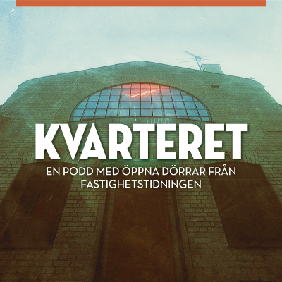 episode 5. Industriellt Byggande artwork