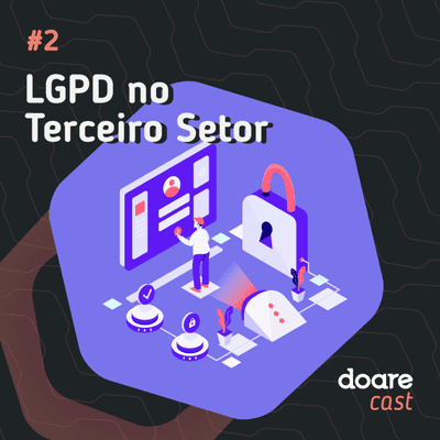 episode #2 - LPGD no Terceiro Setor artwork