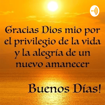 Buenos Días Con Dios