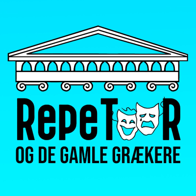 episode 18. Elektra (Sofokles) - De Gamle Grækere artwork