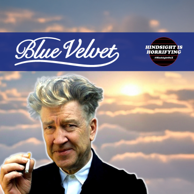 episode Blue Velvet is Perfect. artwork
