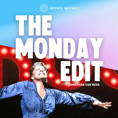 episode JVN Takes Miami, Threats to Due Process, Audra McDonald’s 11th Tony Award Nomination artwork