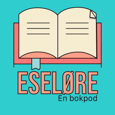 Eseløre - En bokpod