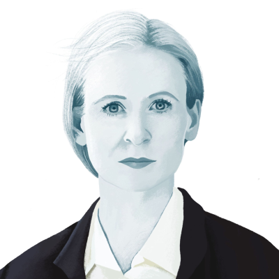 episode Alicja Kwade on the Absurdity of Being Alive artwork
