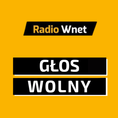 episode Czy Ameryka nas porzuci? Ukraina, Chiny, Rosja i Polska w nowym ładzie | Głos Wolny artwork
