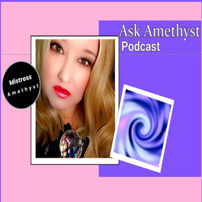 episode Ask Amethyst Ep 2 "Consent" artwork