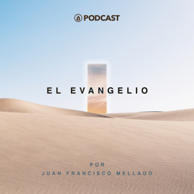 episode 11. El Evangelio artwork