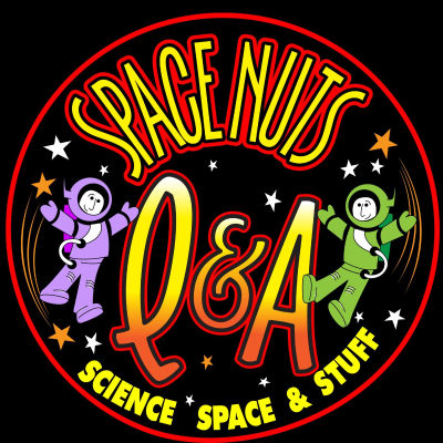 episode Quantum Quandaries: Photons, Black Holes & the Secrets of Cosmic Orbits artwork