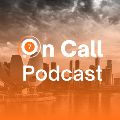 The On Call Podcast