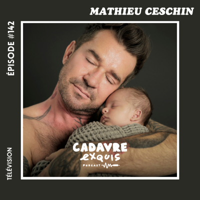 episode #142|Mathieu Ceschin : « La GPA est un parcours d’épreuves, de réussites et d’échecs, mais une chose est sûre : on arrive au bout » artwork