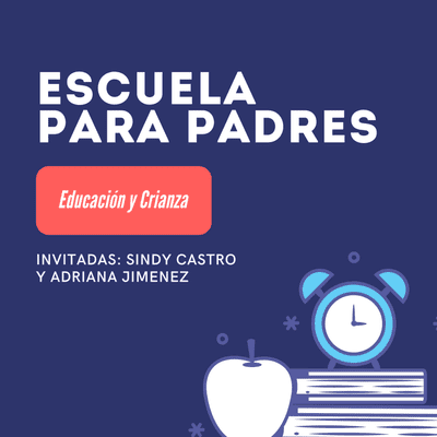 episode Límites y Relaciones de Respeto artwork