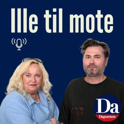 Ille til mote