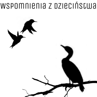 episode Jak to było kiedyś? - podróż w głąb dzieciństwa | Finał sezonu | Podcastowo S2E9 artwork
