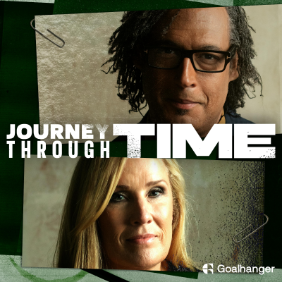 episode The Gun Lobby Responsible for Trump: Journey Through Time artwork