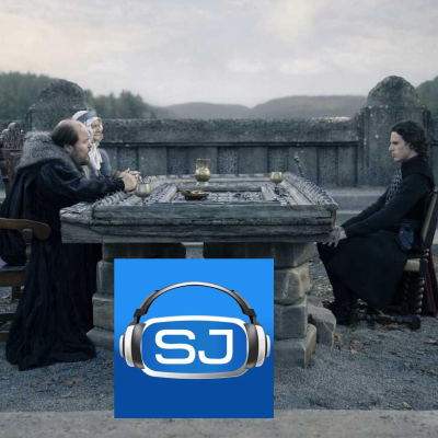 episode House of the Dragon 2x05: Der Prinzregent ist da! artwork
