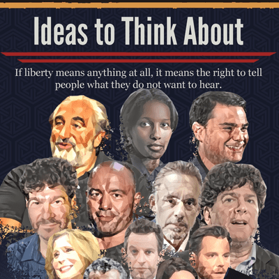 Intellectual Dark Web