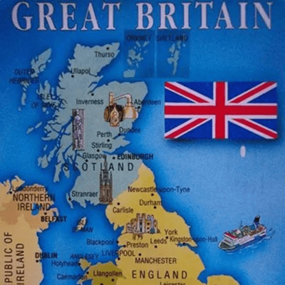 episode Inglaterra artwork