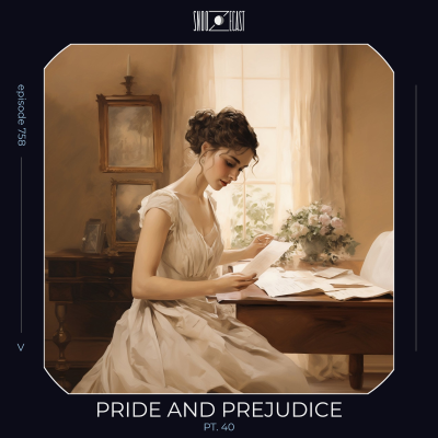 episode Pride and Prejudice pt. 40 artwork