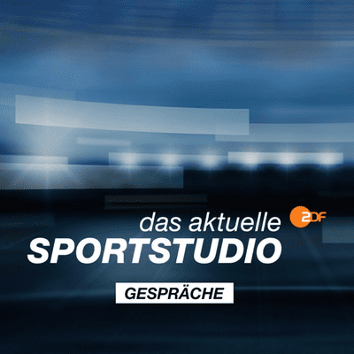das aktuelle sportstudio - Gespräche