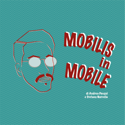 Mobilis in Mobile