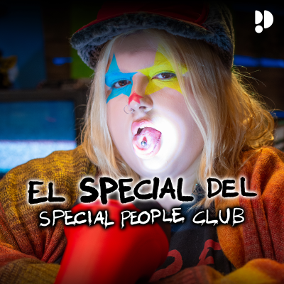 Special People Club