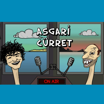 episode Vasıfsız Scooter - Kaybolan Chp Okları artwork