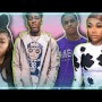 episode Jania Meshell Caught 0ut w- YBN Almighty & NBA Youngboy Went Live About His Baby Mama artwork