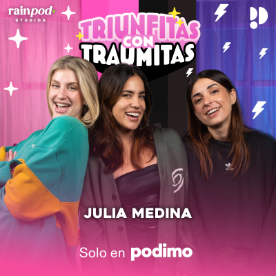 episode 4x09 Traumitas por broncOTes  artwork