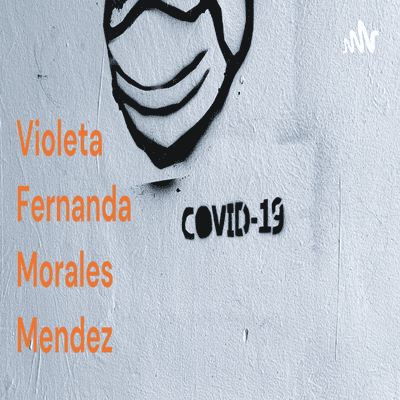 Violeta Fernanda Morales Mendez
