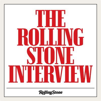 episode THE ROLLING STONE INTERVIEW: Live with Florence Welch at the Cherry Lane Theater in NYC artwork