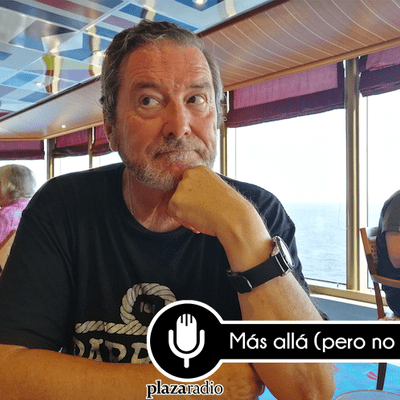 episode J.J. Benítez: “Yo no tengo que demostrarle nada ni a usted ni a nadie” artwork