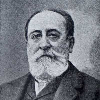 episode Klassik-Samples: Auf Spurensuche nach Camille Saint-Saëns artwork