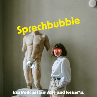Sprechbubble
