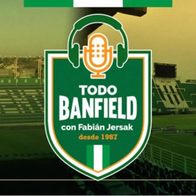 episode Todo Banfield - 09-12-2024 artwork