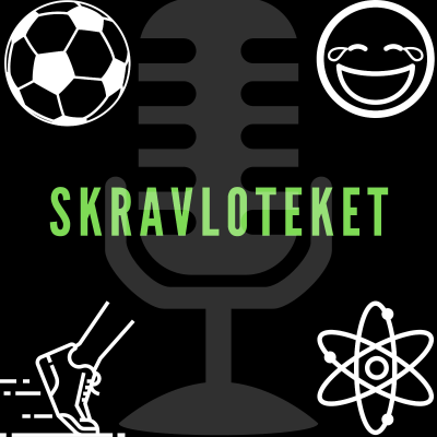 episode Skravloteket #22: Petter Tollefsen og Andreas Fjelltoft artwork