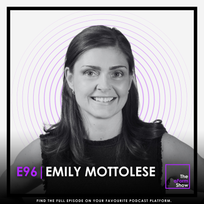 episode E096 - Emily Mottolese artwork