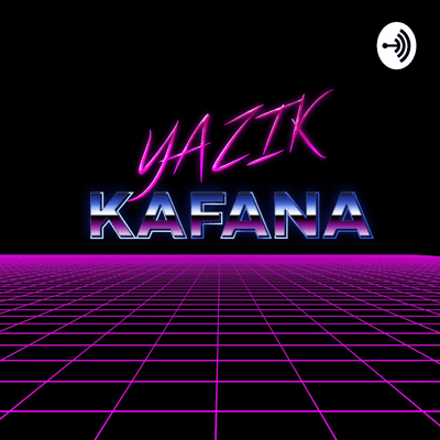 episode Yazık Kafana #5: 14 Şubat Özel Bölüm artwork