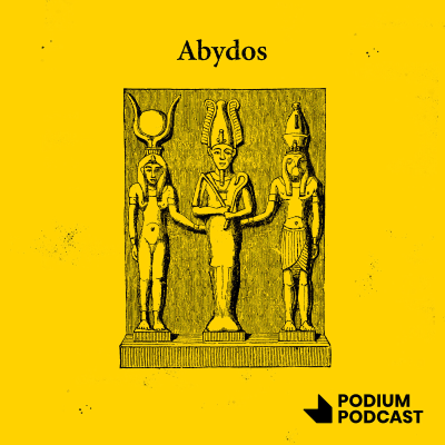 episode Abydos artwork