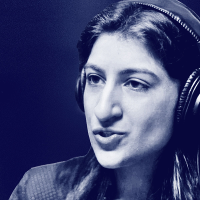 episode The Progressive Regulator Winning Over the Populist Right artwork