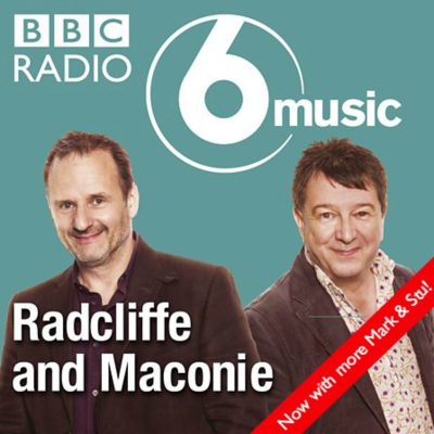 Radcliffe and Maconie