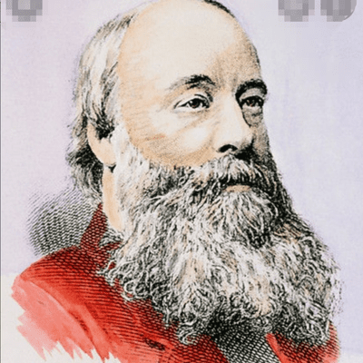 episode La vida y los aportes a la Física de James Prescott Joule artwork