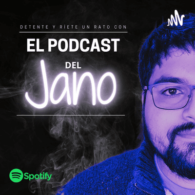 episode Podcast del Jano - Sueños artwork